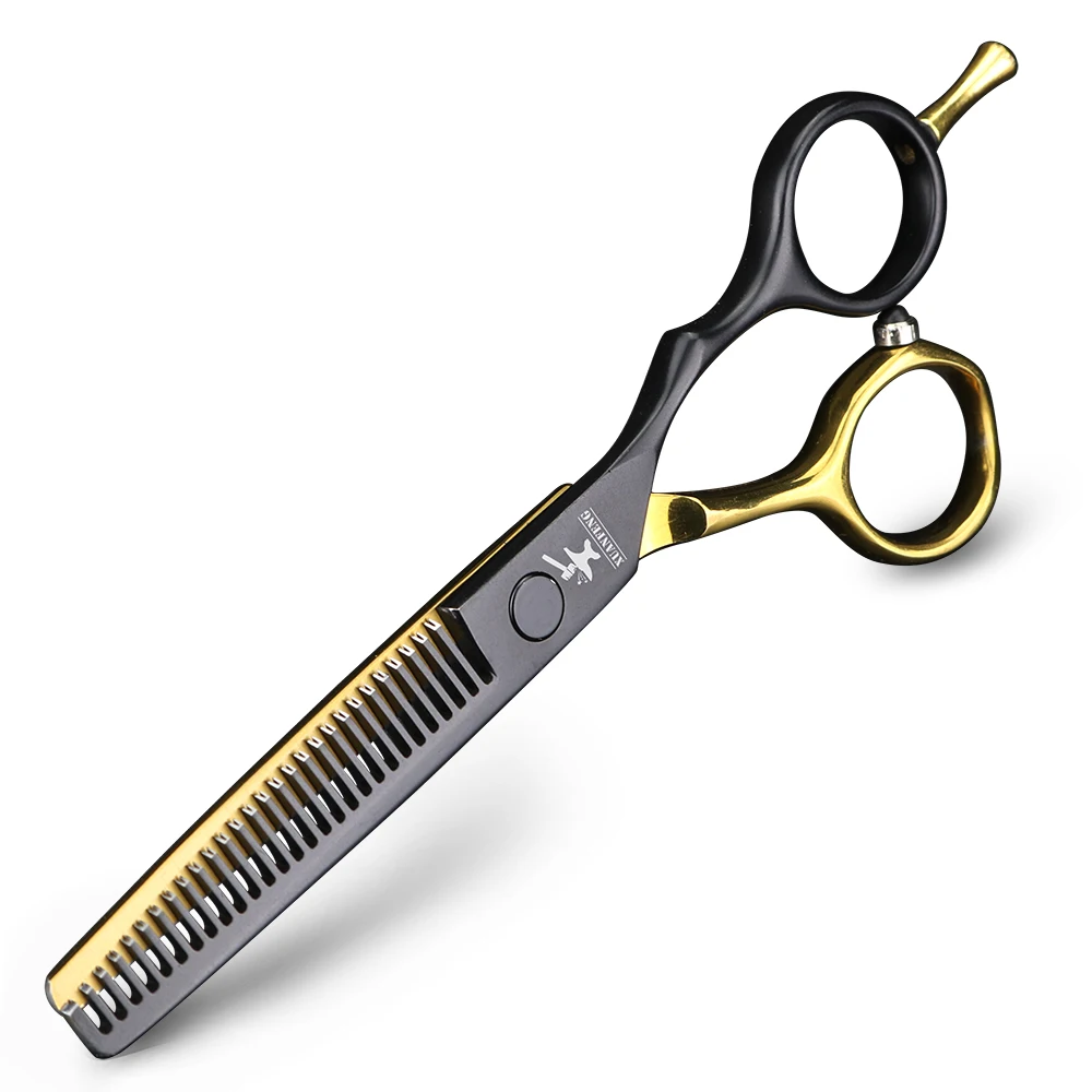5 дюймов японские парикмахерские Профессиональные Парикмахерские ножницы
