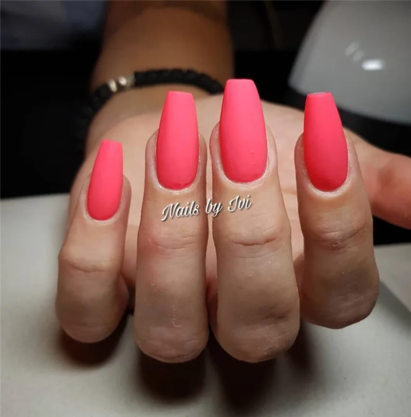 Матовый неоновый Гель-лак для ногтей BORN PRETTY, зеленый, желтый цвет, 6 мл, флуоресцентный маникюр, отмачиваемый УФ-Гель-лак для ногтей, Гель-лак