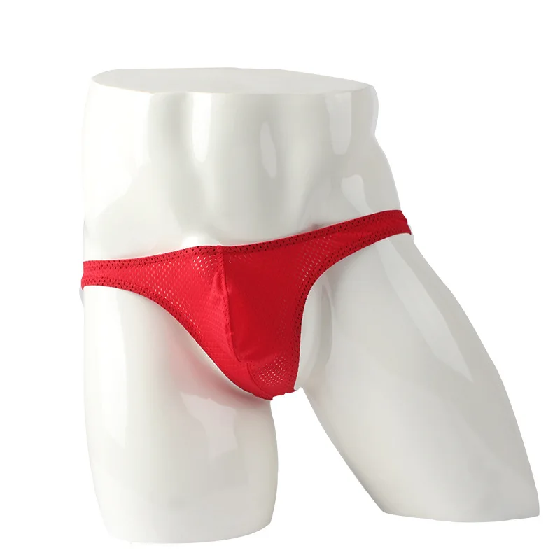 

Мужские стринги S/M/L, нижнее белье, трусы, Сексуальное Тонкое Сетчатое мужское белье, стринги, танга, нижнее белье с низкой талией, сексуальны...