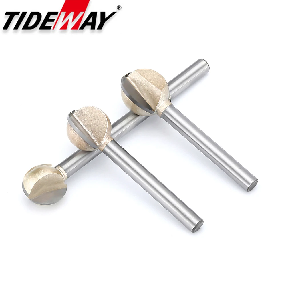 Резак по дереву Tideway поднос для резьбы основание кофейного стола шаровая