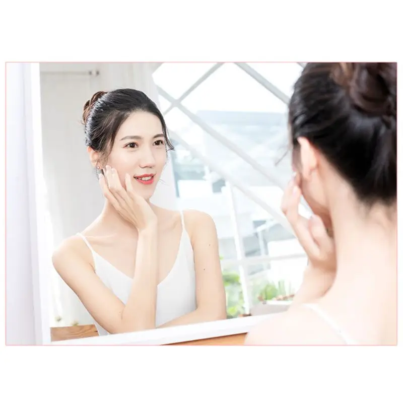 

Nude Make-Up Face Toning Cream Whitening Moisturizing Concealer Pores Smooth Aid Q0KD