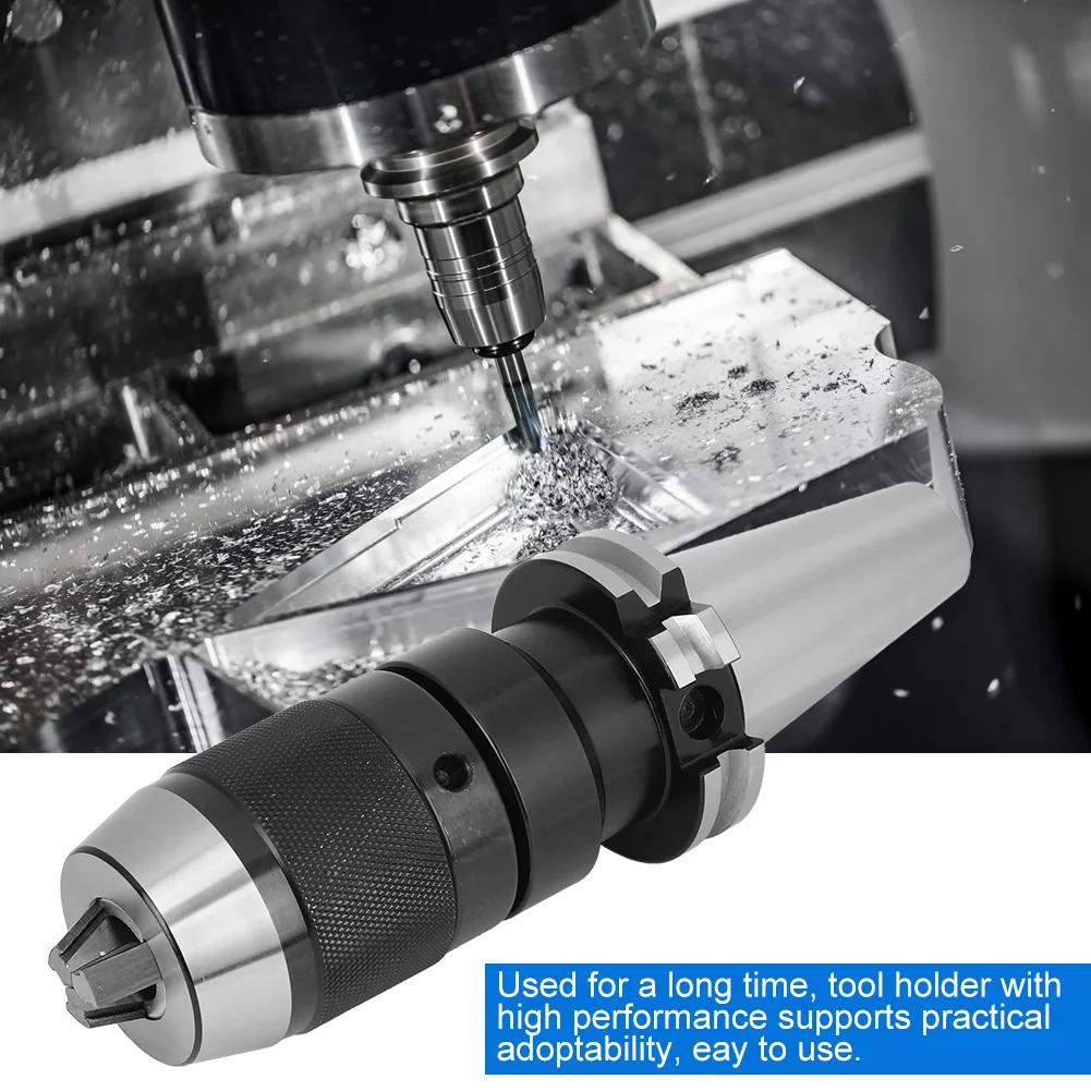 SK40-APU16-100 держатель инструмента CNC высокоскоростной стальной резак точность ручки