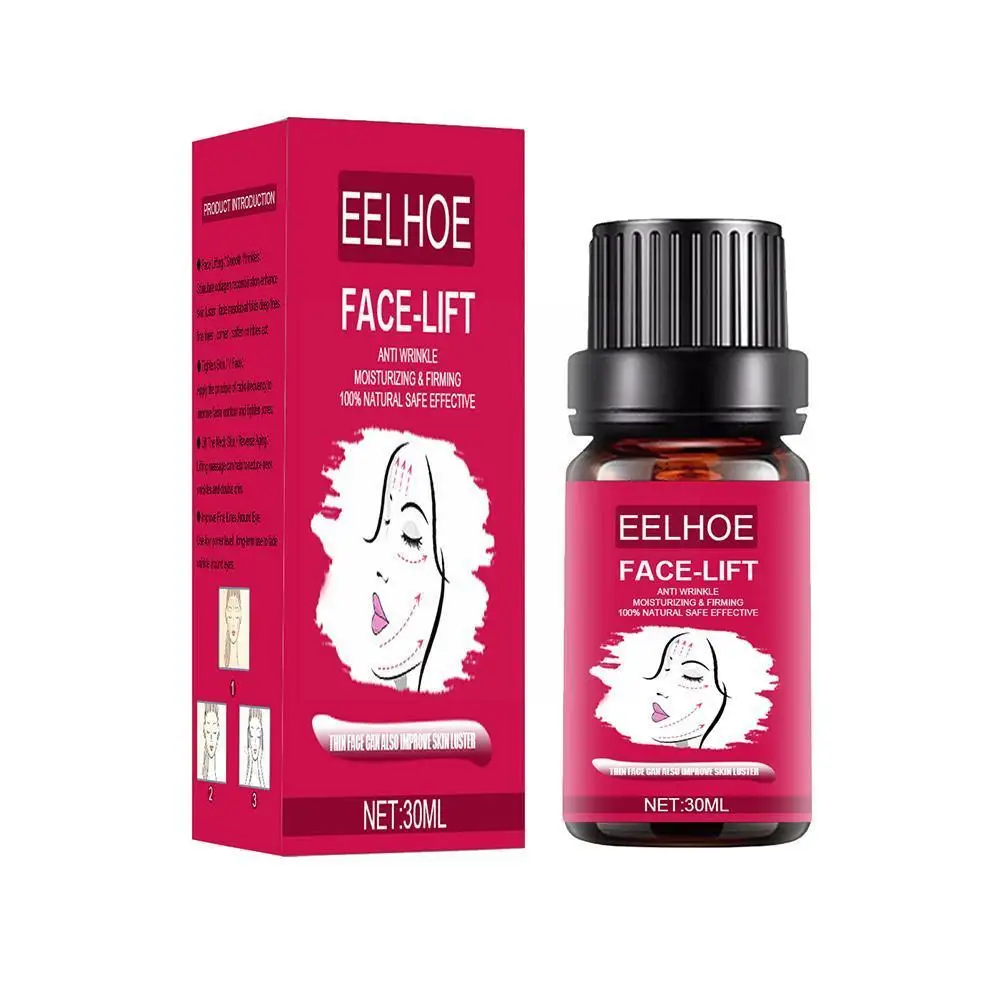

Face Slimming Massager Essential Oil Wrinkle Remove Massager V Face Neck Wholesale Up Lift Face Face Lift Tape Care Slim M2E2
