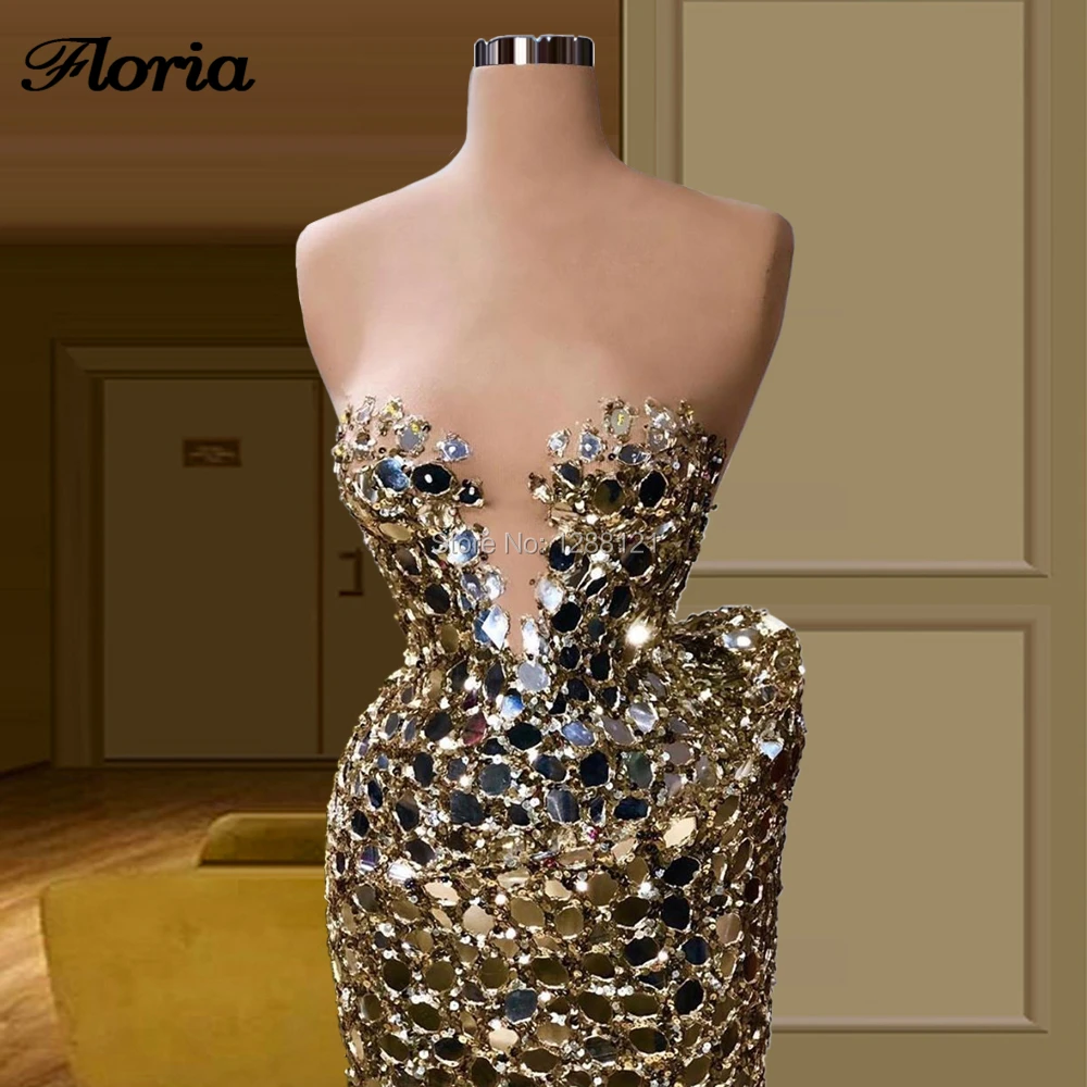 Dubai Design Long Evening Dress Plus Size Custom Women Prom Dresses Middle East kaftans 2020 Couture Party Celebrity Gowns | Свадьбы и