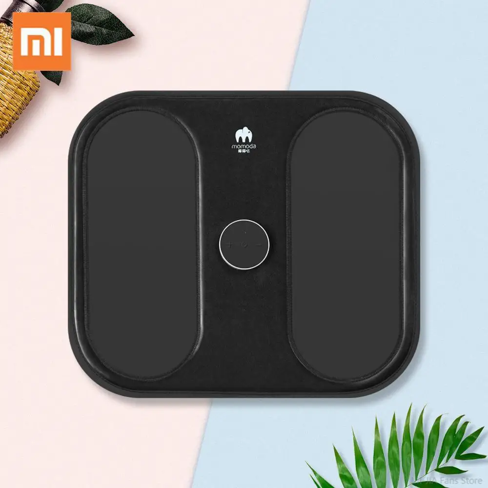 

Умный электрический массажер для ног Xiaomi Momoda, 10 режимов работы