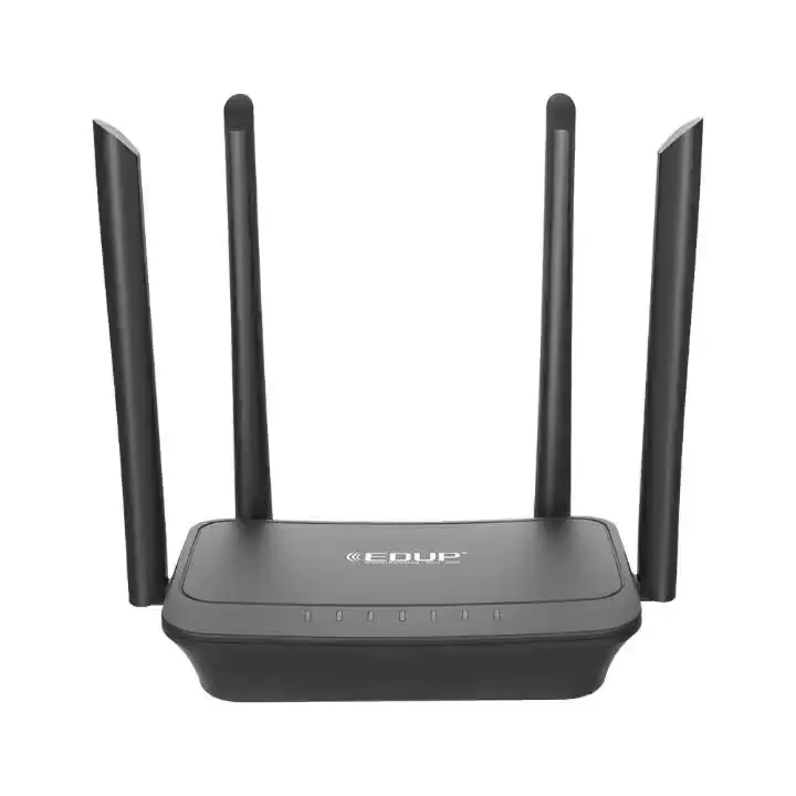 

EDUP wi-fi router 5g WiFi Wireless Router 4G LTE CPE Modem 5G CPE Pro modem 5g lte router