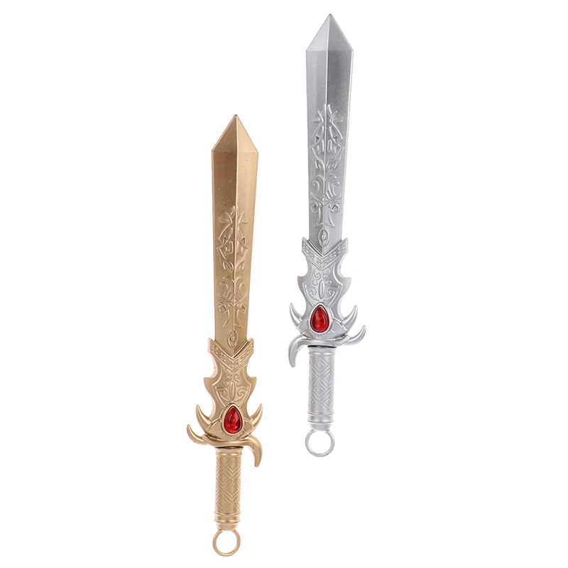 1 шт. шариковая ручка в форме меча для мальчиков школьный офис рекламный подарок