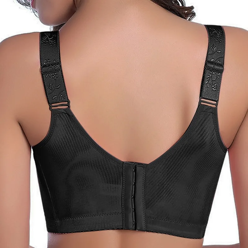 Хит продаж тонкое нижнее белье с полной чашкой маленький бюстгальтер большие