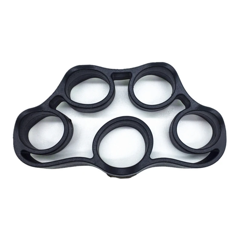 

Grip Strength T rainer Hand Grip Strengthener Kit Hand Exerciser Grip Strengthener Kit, Grip T rainer & Hand