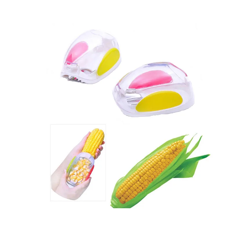 1 шт. инструмент для удаления кукурузы фруктов и овощей|Овощечистки ножи цедры| |
