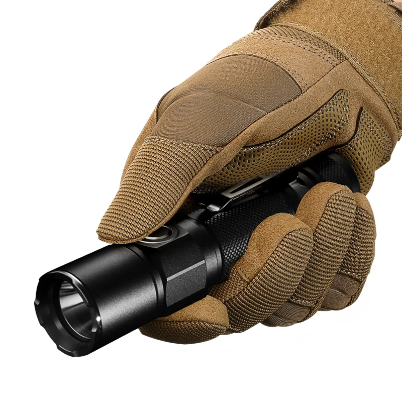 

JETBEAM KO-02 V2.0 CREE XHP35 2000 USB Type-C