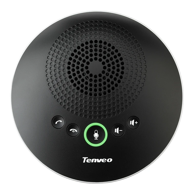 

TEVO-A2000 conference room speakers video conference system speakerphone for video conference