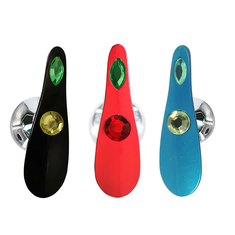 Металлическая Анальная пробка секс-игрушки для мужчин и женщин мастурбации