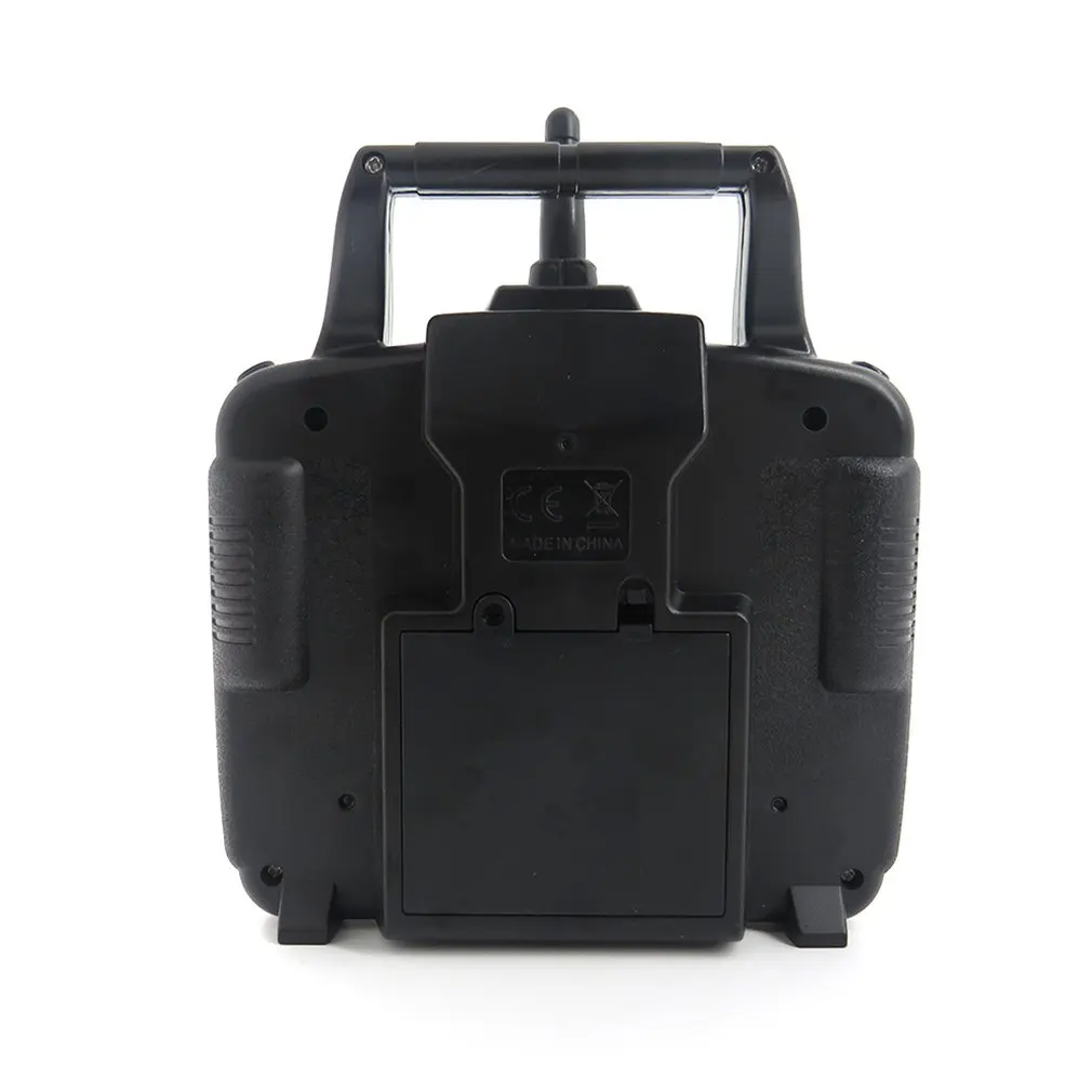 

Flytec 2011-5 Fishing Bait Boat Body Part Accessory Intelligent Hit The Ship 2011-5.012 Remote Control Device Fishing Toys