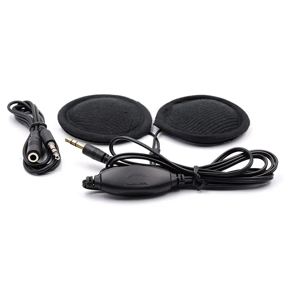 Гарнитура для мотоциклетного шлема динамик s наушники MP3/GPS аксессуары|Наушники