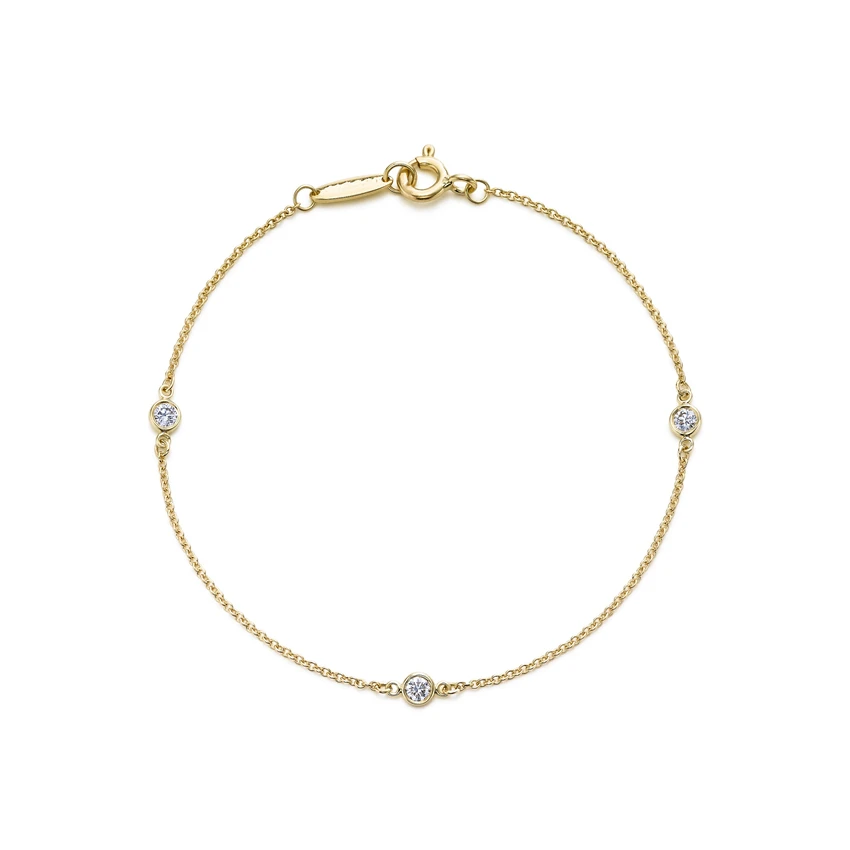 

Fashion hot style couple bracelet