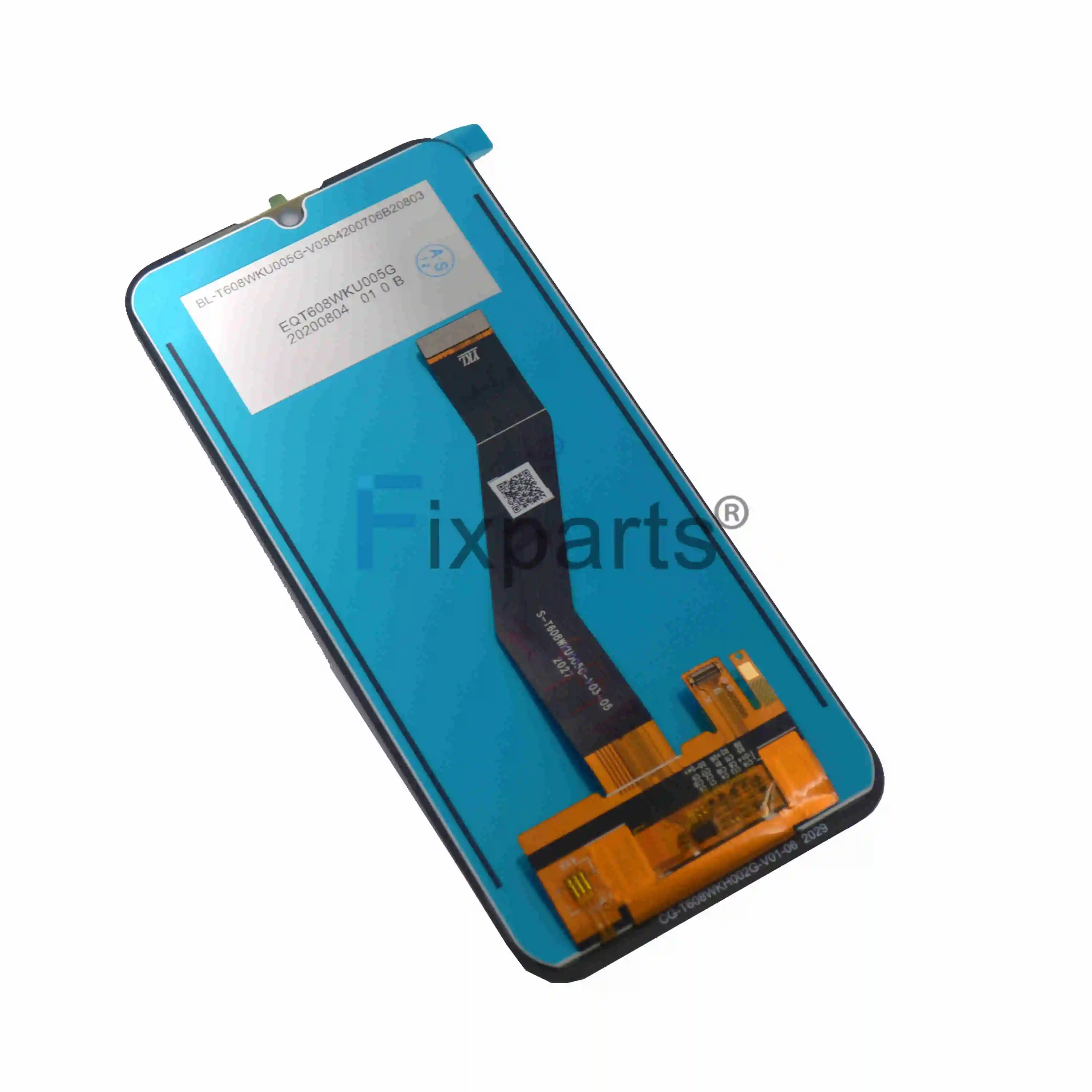 For Motorola Moto E6s Display E6 Play Plus PAGA0004 LCD Touch Screen Sensor Digiziter Assembly | Мобильные телефоны и