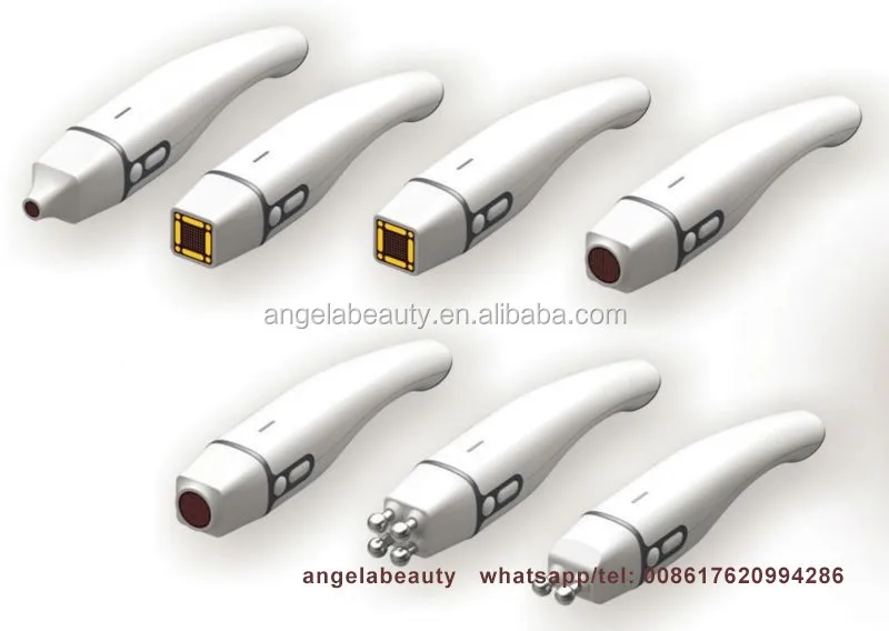 

A-V500 Professional radio frequency lifting facial machine for salon use