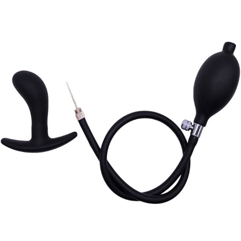 2019 секс-игрушки негабаритный Силиконовый анальный штекер для женщин мужчин геев