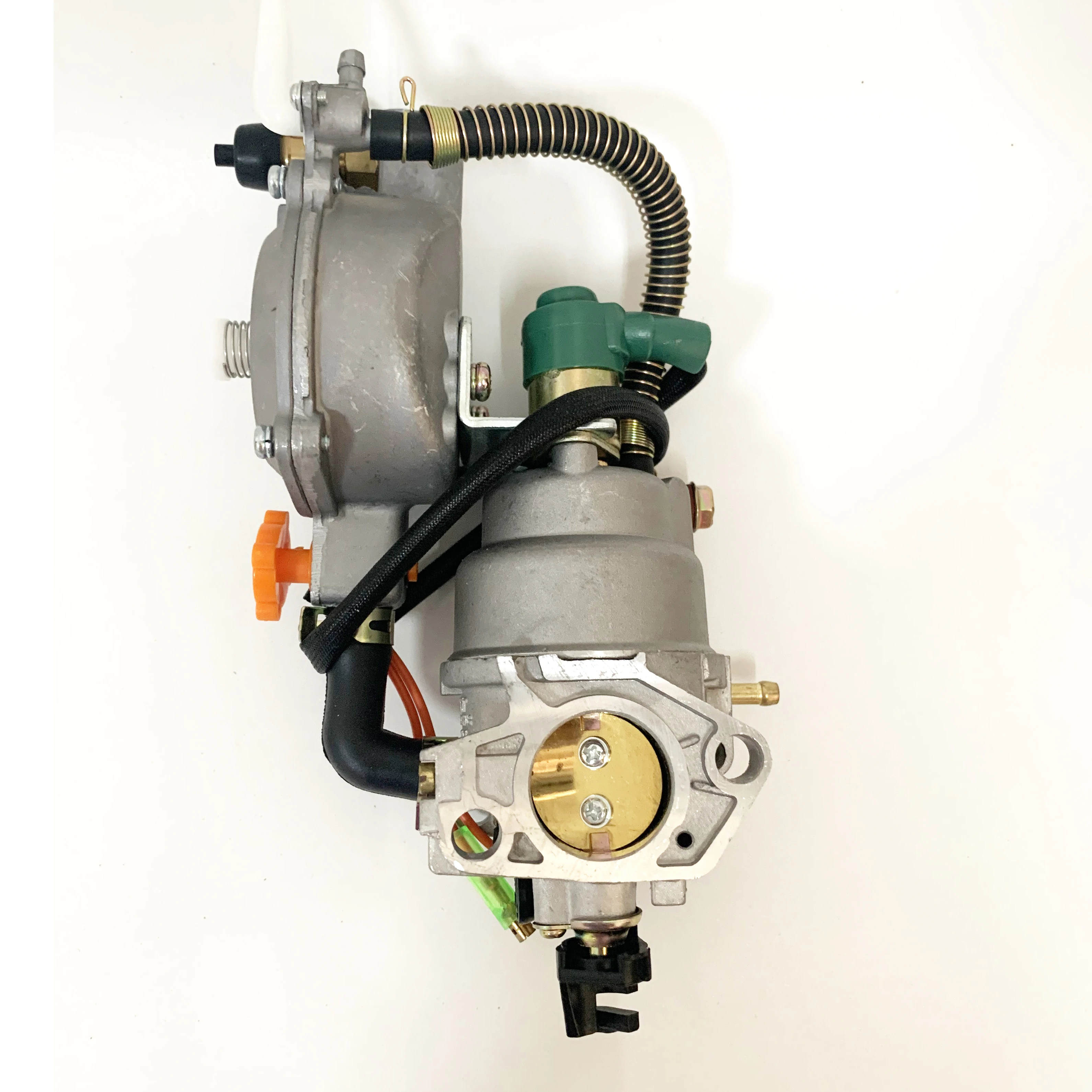 Карбюратор СНГ для бензина в комплект преобразования нг стандартный бензиновый