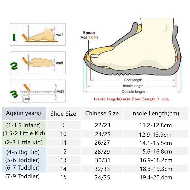 

Water Shoes Barefoot Quick-Dry Children Outdoor Aqua Socks Shoe Slippers Baby Boys Girls Diving Wading Beach Swimming Shoes Kids
