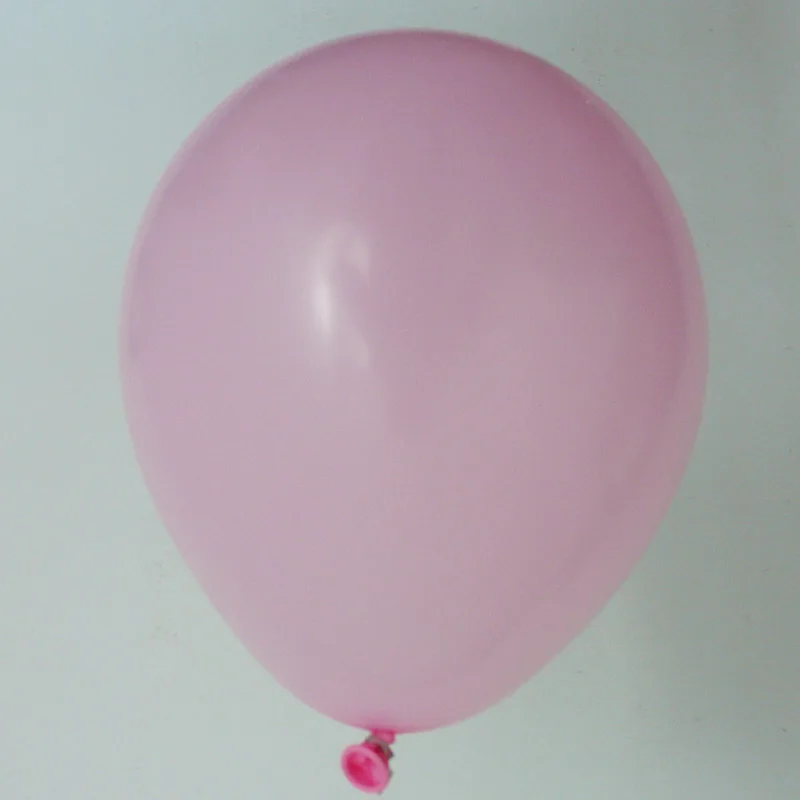 Light Pink 10, 20 шт./лот, 10 дюймов, 2,2 г, золотые, серебристые, розовые латексные воздушные гелиевые шары, праздничные, свадебные украшения, принадлежности для дня рождения - Цвет: Light Pink