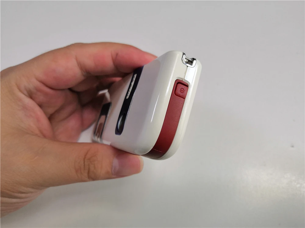 Оригинальный разблокирована Nokia 7260 с одинарным сердечником FM радио 760 мАч