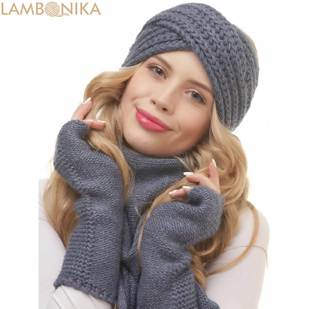 Повязка Сальви|Женские Skullies и шапочки| |