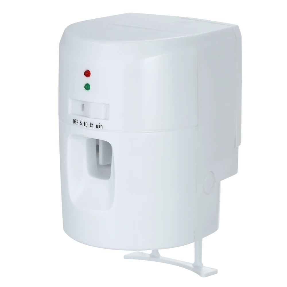 Горячий Новый освежитель воздуха автоматический аэрозоль Клей Диспенсер