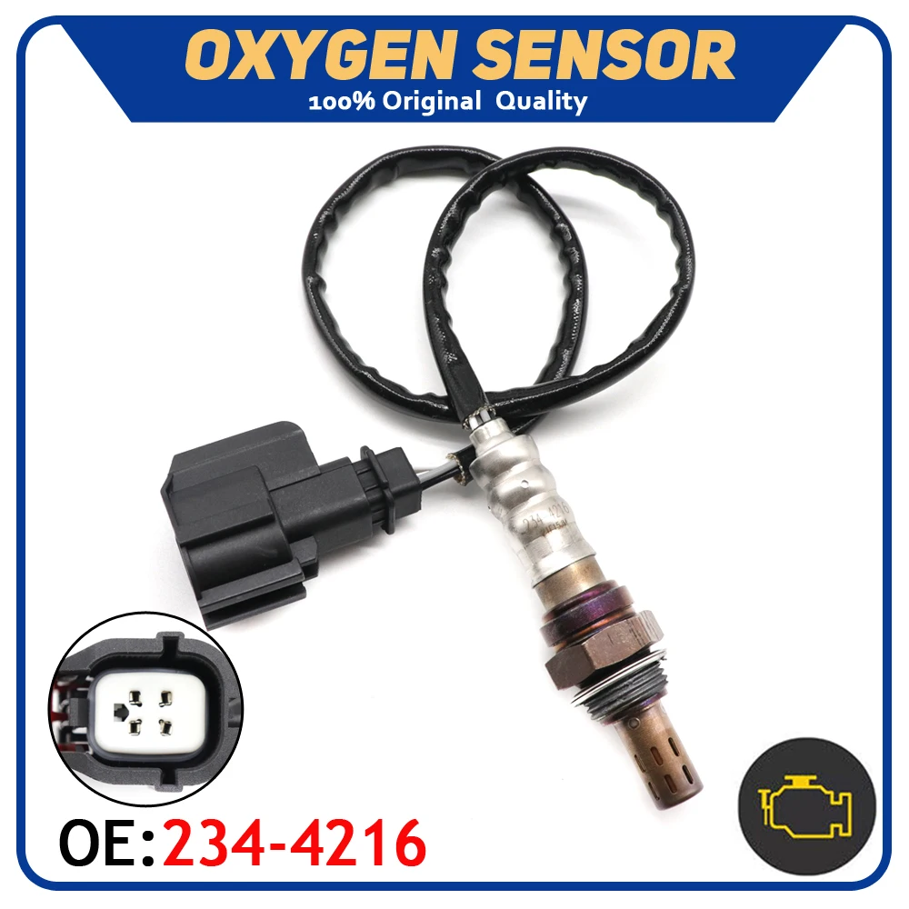 Кислородный датчик лямбда-О2 с соотношением воздуха и топлива 234-4216 4686938AA для CHRYSLER