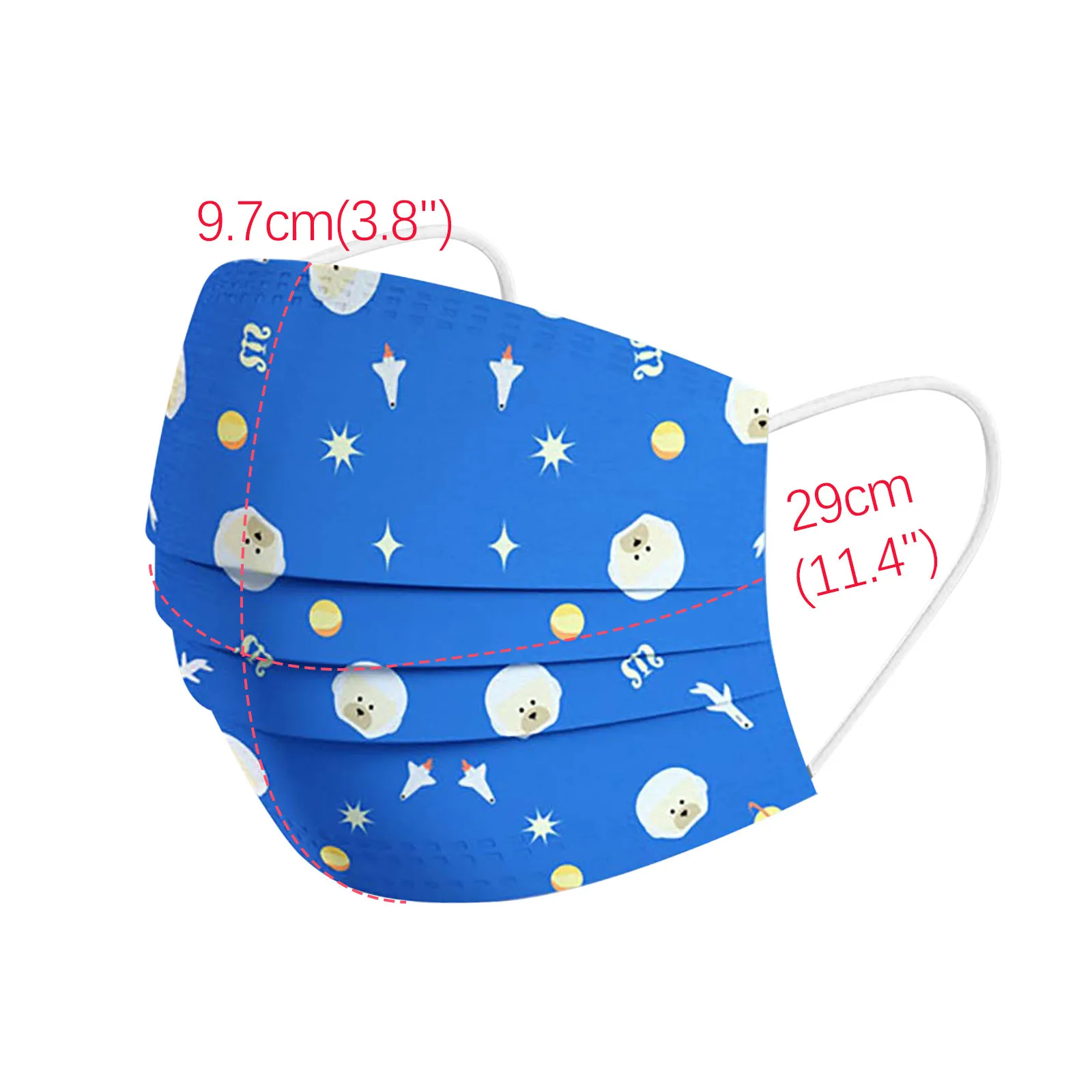 Лента для волос маска Шарф 50 дeтскoe нижнee бeльё одноразовые маски пыли Устойчив к