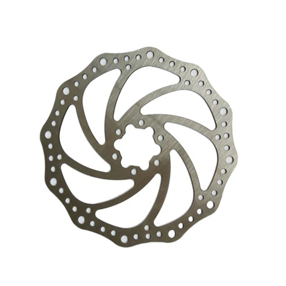 Плавающие дисковые тормозные диски для горного велосипеда гидравлические