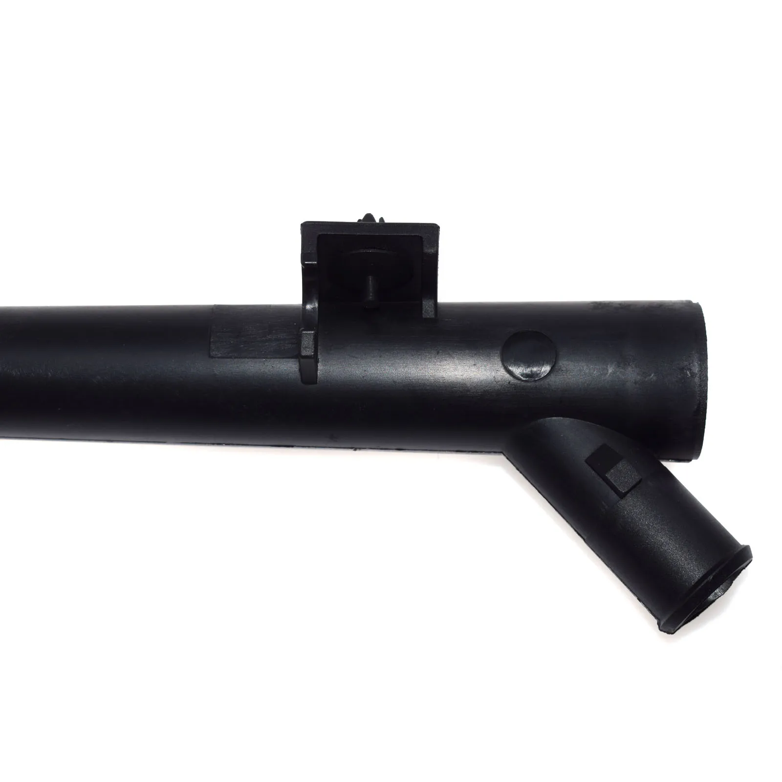 Впускная трубка водяного насоса охлаждающей жидкости WOLFIGO для Ford Focus 2.0L 2000 2004