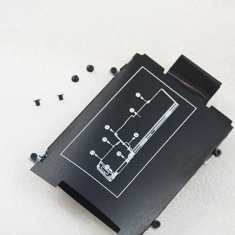 Новый корпус для жесткого диска Hp 840g3 840g4 820g3 820g4