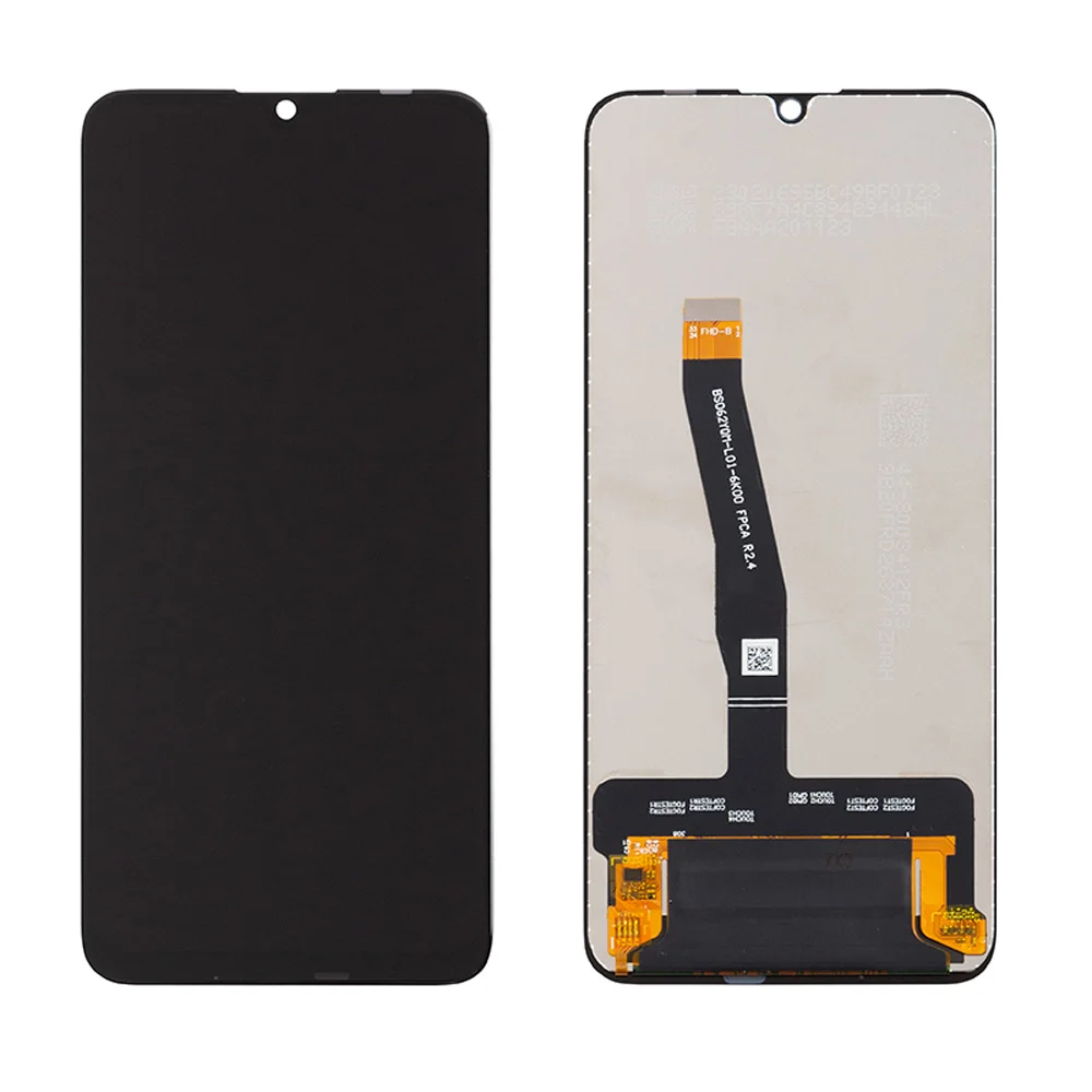 POT-LX1 POT-LX3 Display For Huawei P smart 2019 Lcd Touch Screen Wholesale Price Replacement | Запчасти для телефонов
