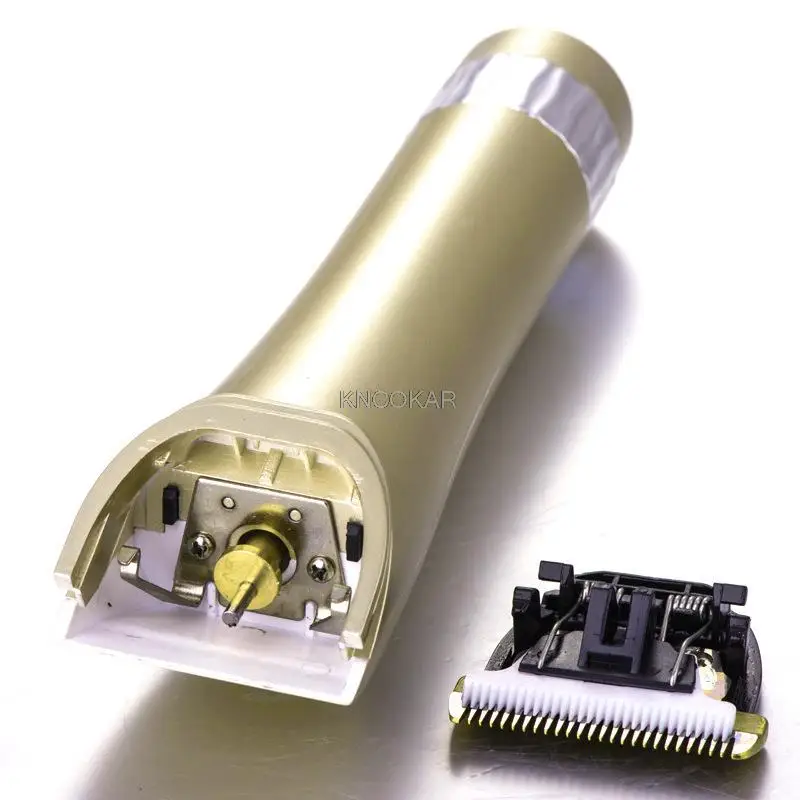 Free freight new adult's razor electric shears clipper of hair the baby is a high quality electr | Бытовая техника