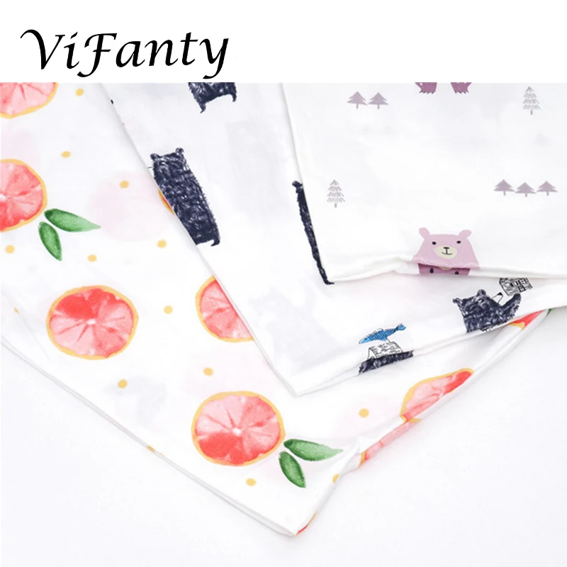 Многоразовая женская сумка для покупок многоразовая через плечо с цветочным