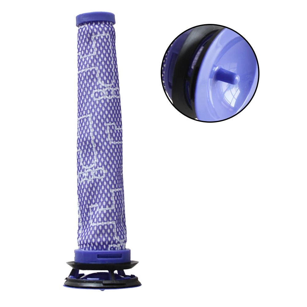 Накладка на заднюю крышку двигателя для пылесоса Dyson V6 | Бытовая техника