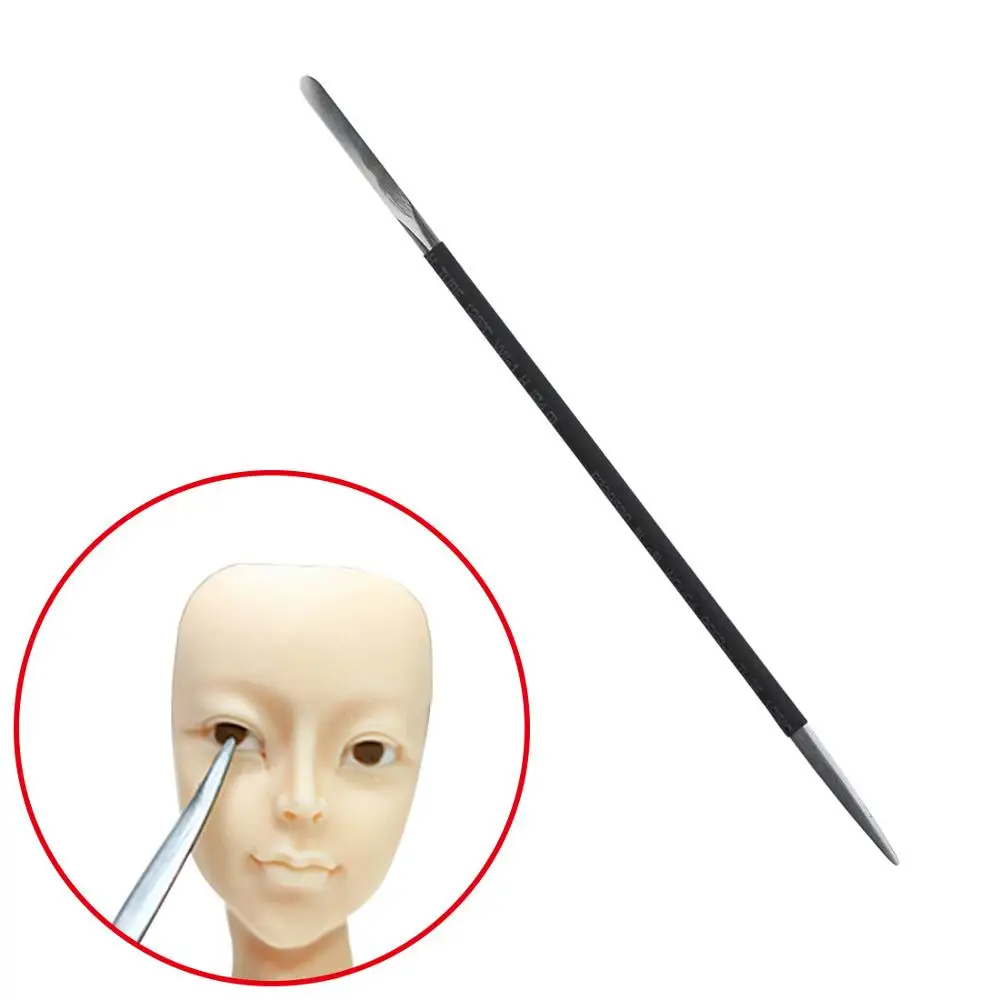 Инструмент для украшения тортов Кукольный глаз 1 шт. ручка торта инструменты