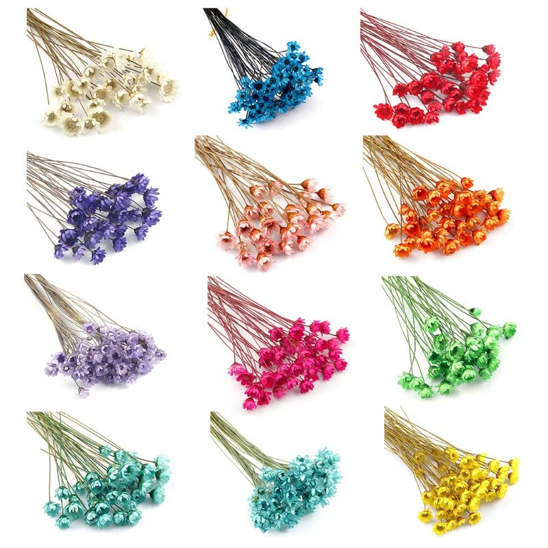 1 коробка наполнитель для цветов из эпоксидной смолы | Дом и сад