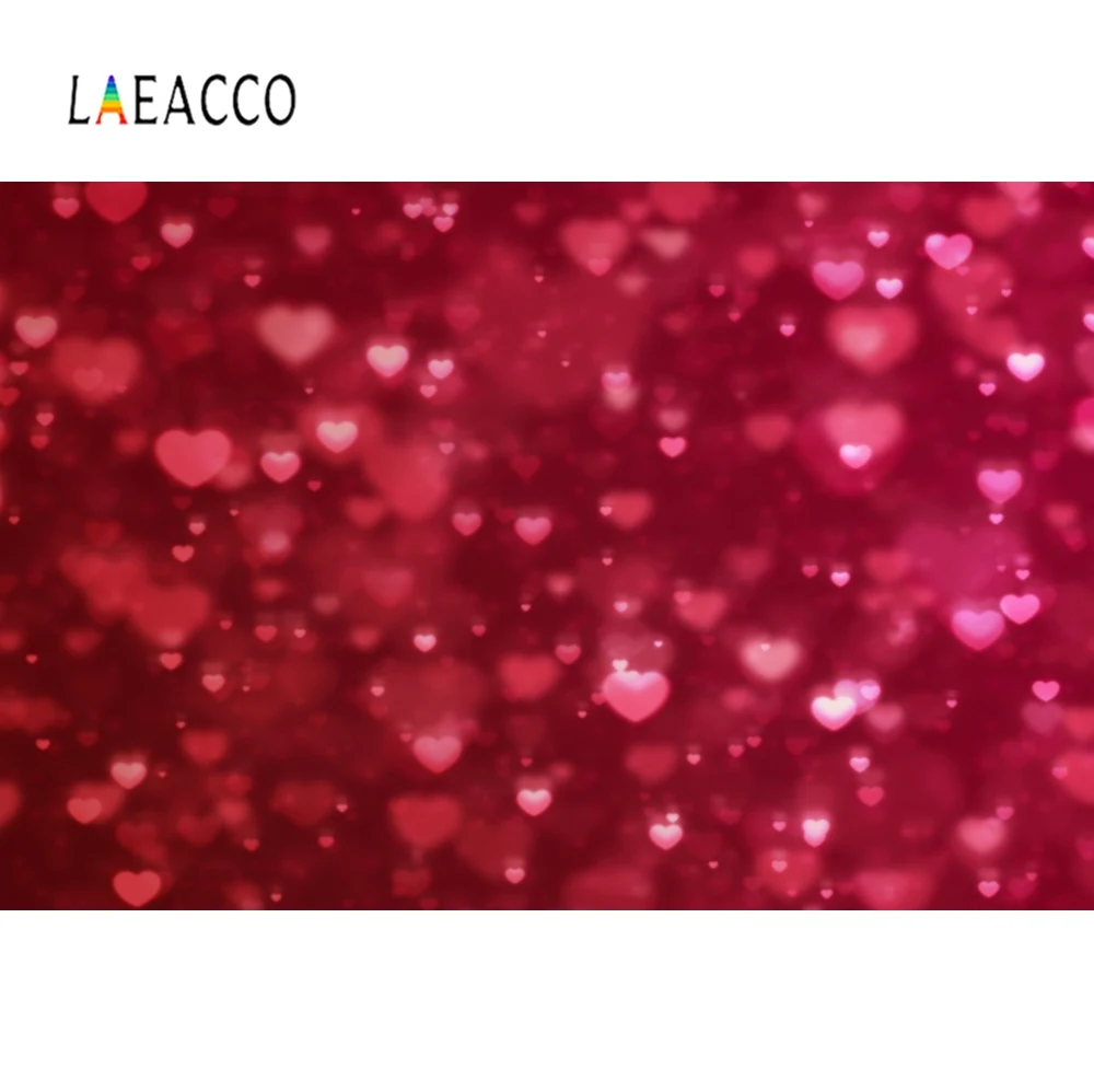 

Laeacco красное вино Любовь Сердце блестки фотография фоны Индивидуальные цифровые фотографические фоны для фотостудии
