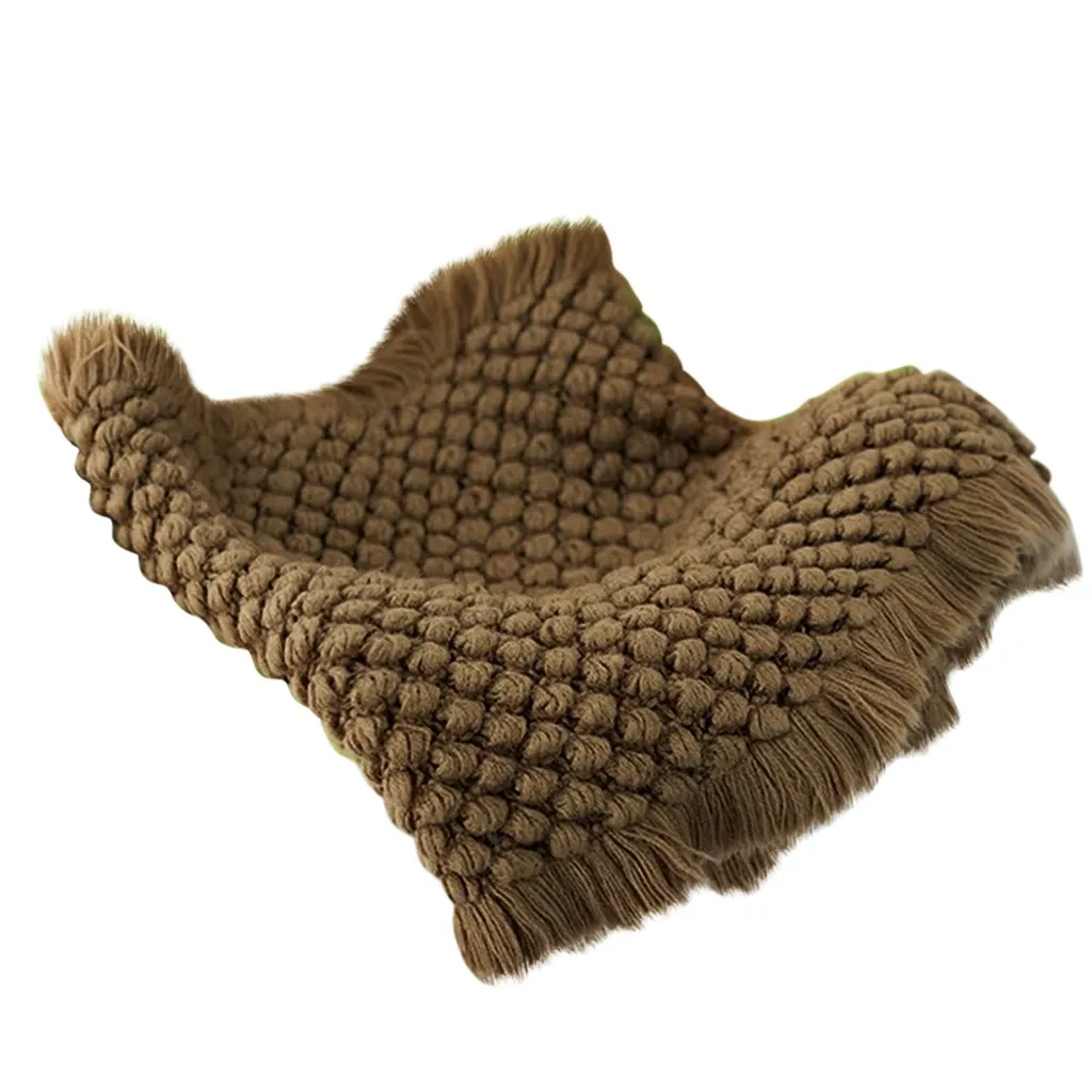 Фотофон для новорожденных фотография одеяло пеленка|Фон фотографирования с