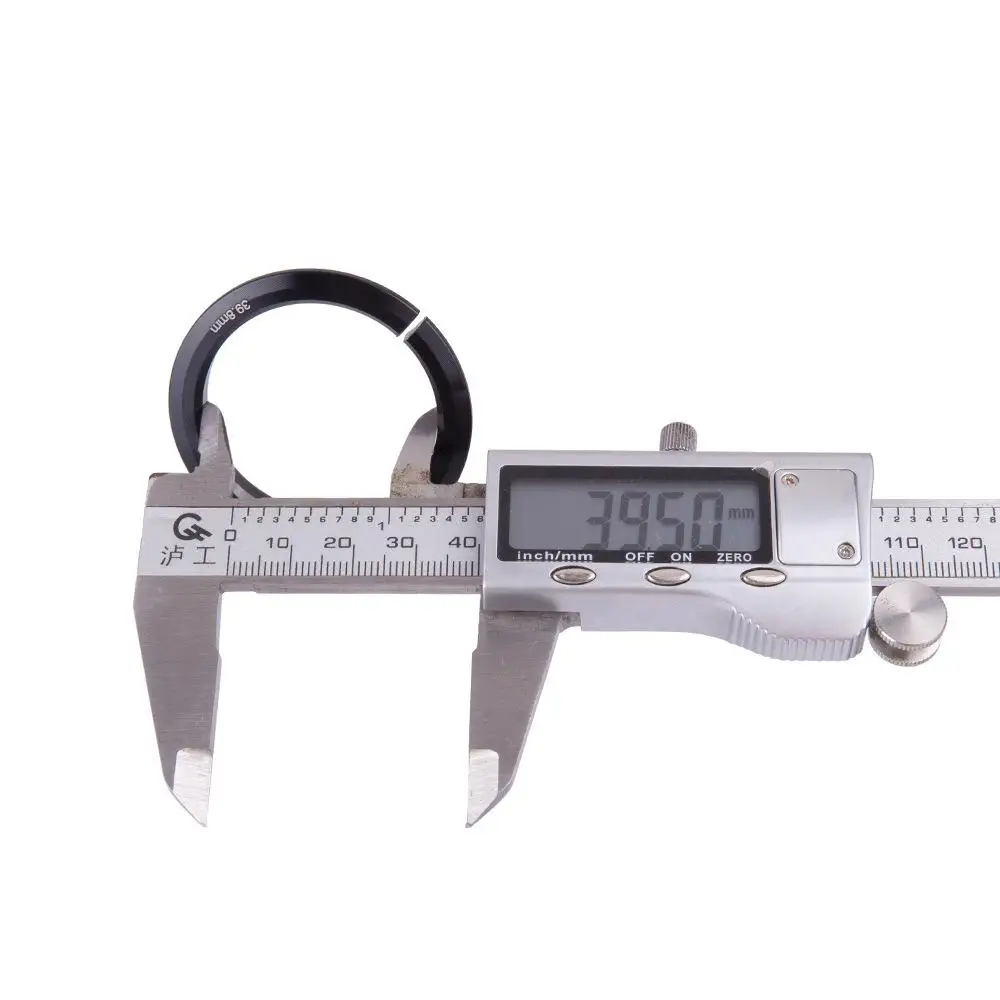 Прокладка передней вилки для велосипедной гарнитуры диаметр опорного отверстия