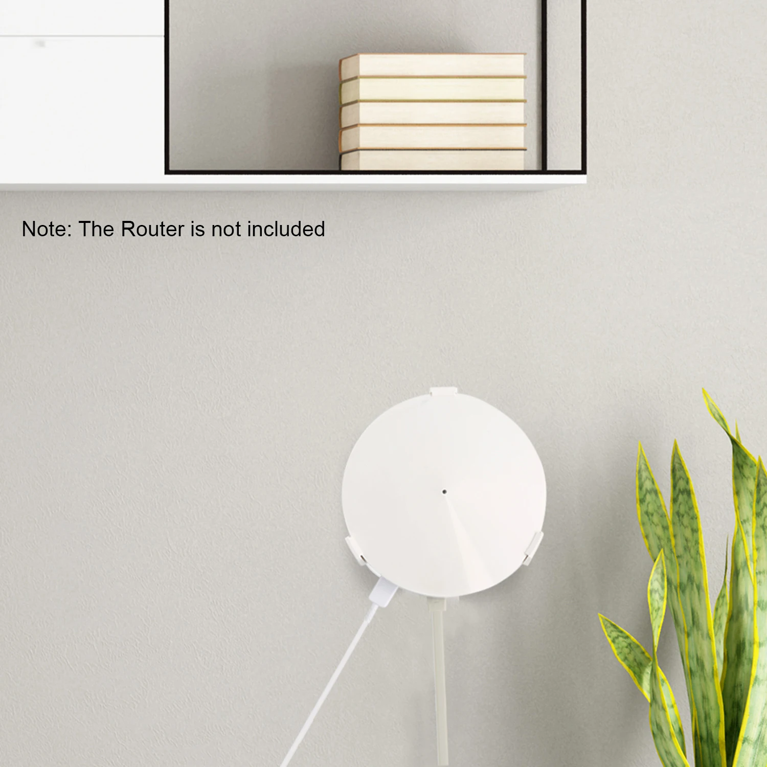 Настенное крепление для TP Link Deco M5/P7 крепкий кронштейн M5 Router/P7 экономя