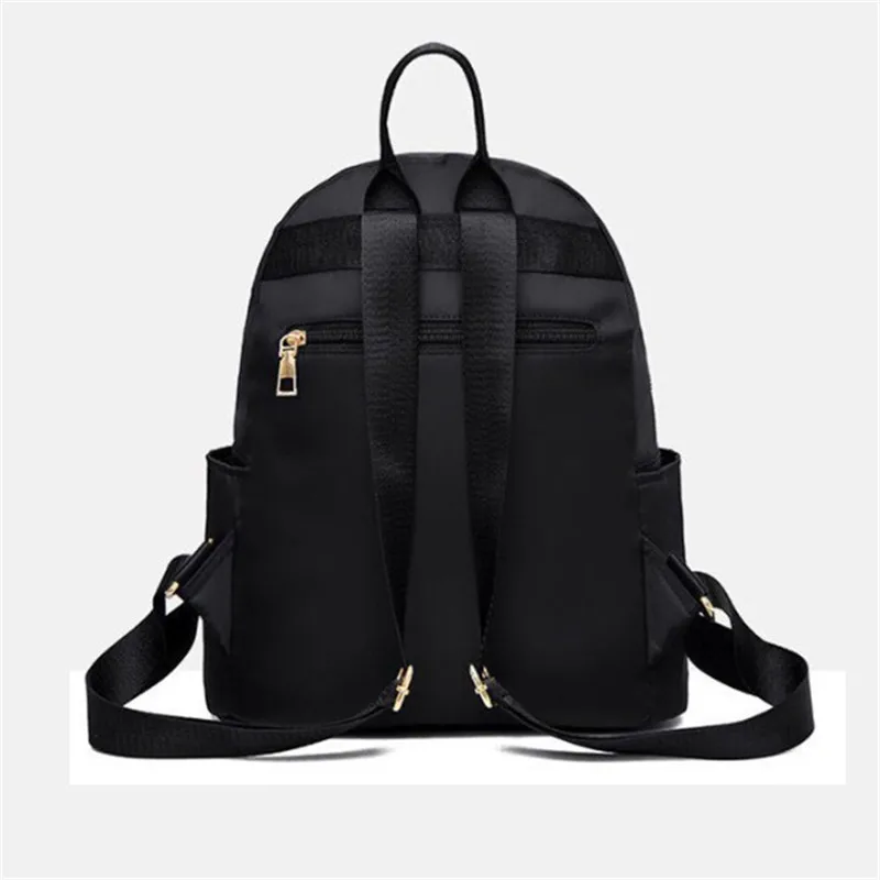 Популярный модный трендовый холщовый рюкзак сумка для ноутбука Женская