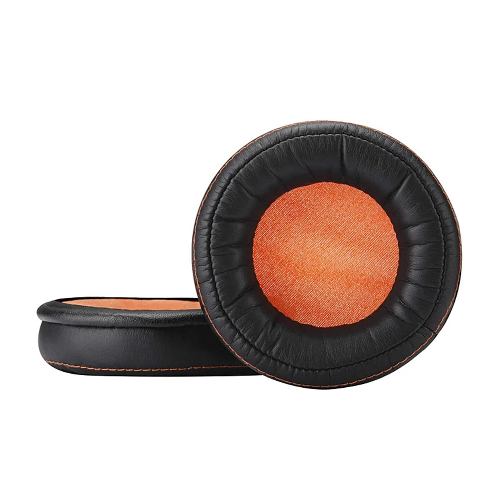 

YHcouldin Replacement Ear Pads For Steelseries Siberia 840 800 Headphone Earpad Cushions Cups