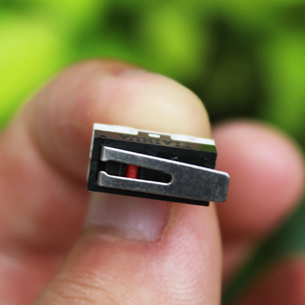 10 шт. мини микро концевой выключатель без NC 3 контакта PCB терминалы нормально