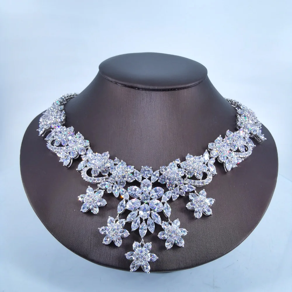 2021 Новые Модные роскошный чехол-портмоне в ретро-стиле дворца с цветами из камней