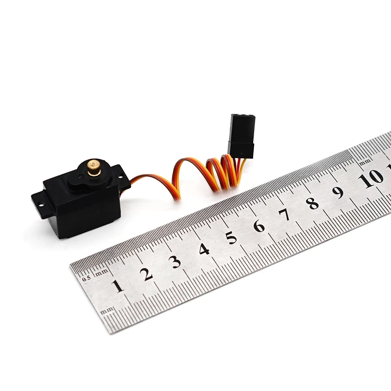 Сервопривод Wltoys a202 a212 a222 a232 a242 a252 P929 P939 K979 K989 K999 запасные части для автомобилей