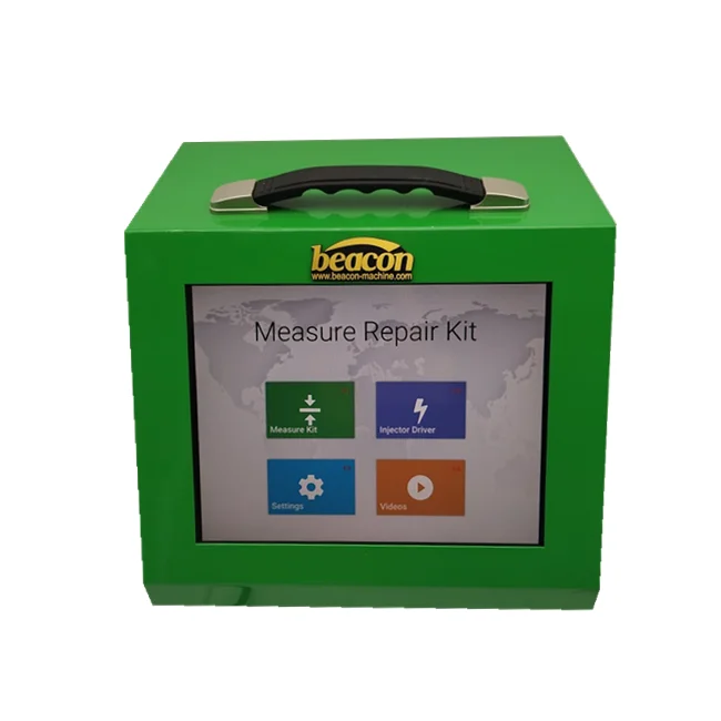 

Jinan beacon machine stage 3 common rail injectors repair tools crr 920